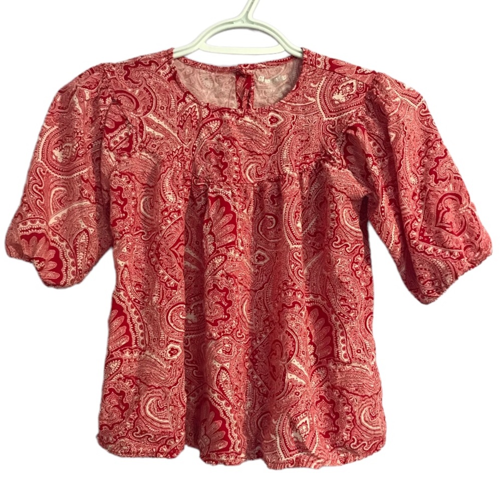 Wrangler Toddler Tunic Top Sz 3t
